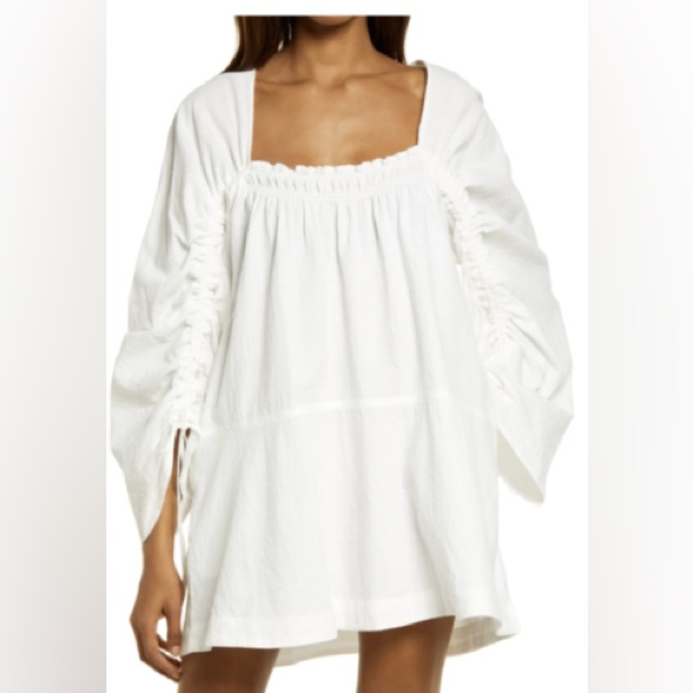 Free People Brynn Tunic size S